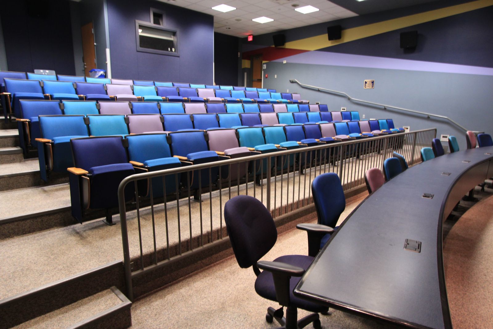 Mueller Theater